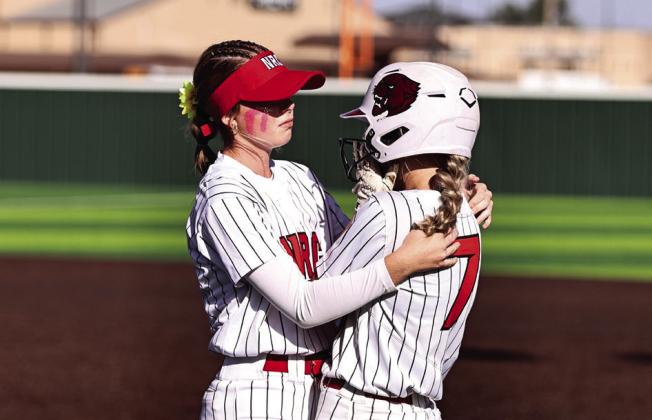 NRC Ends Season In State Semifinals Playo Game