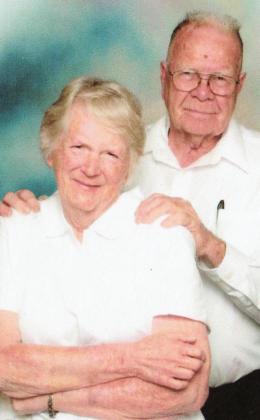 50th Wedding Anniversary