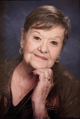 Cecelia Ann Thornton
