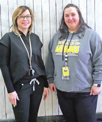 Beyond Band-Aids: A Day In The Life Of A School Nurse