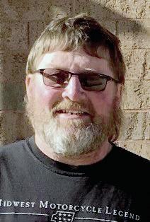 Michael “Mike”  Willaby