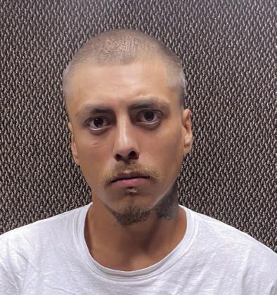 Brian Locke Suspect