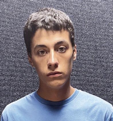 Namer Holbert Suspect