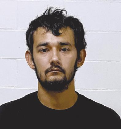 Christopher Kaker Suspect
