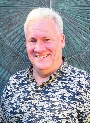 Pastor Don Jonker Releases Inaugural Publication