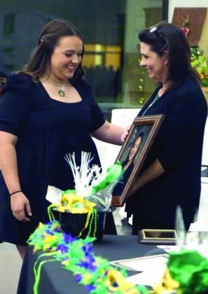 A Night Filled With Food Fun And Lots Of Awards
