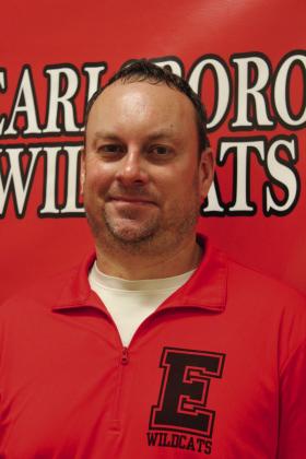 Beginning this school year, Ryan Friend is the superintendent for Earlsboro Public Schools. Previously, he was the EHS principal and began as a teacher in 2005. Countywide &amp;amp; Sun/ Natasha Dunagan