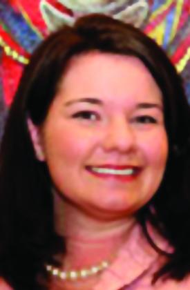 Jennifer Barnes Kerns