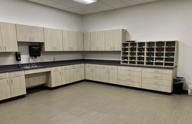Bethel Upper Elementary Grades To Be In One