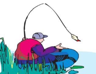FISHING REPORT