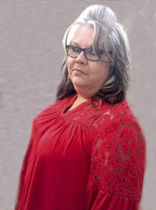 Christina Jo Lehman
