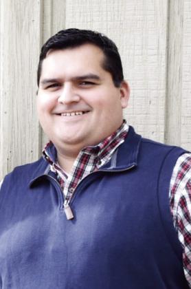 Benjamin “Ben” Nikowa Keel