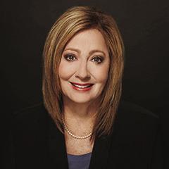 Dr. Kathy Laster