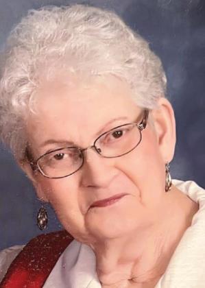 Shirley Sue Sigman