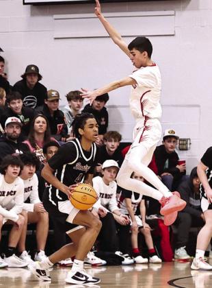 North Rock Creek Boys Take First In Tournament, Girls Finish Third