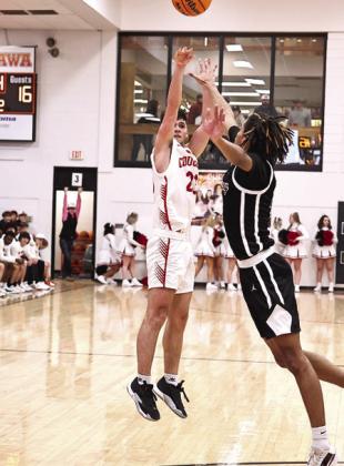 North Rock Creek Boys Take First In Tournament, Girls Finish Third