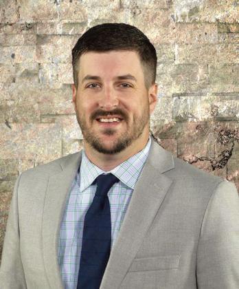 Seth Barkhimer