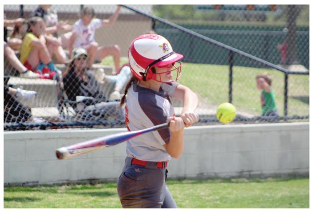Dale Slowpitch