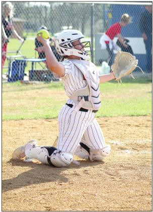 North Rock Creek Slowpitch