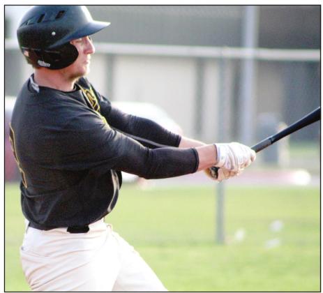 Tecumseh Baseball