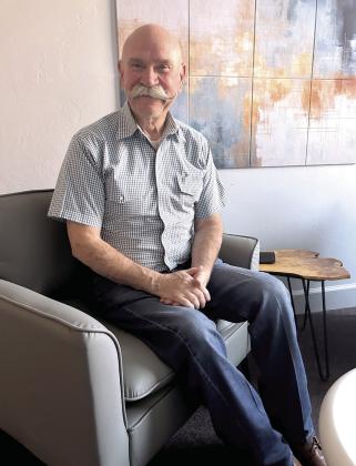 Tom Pringle