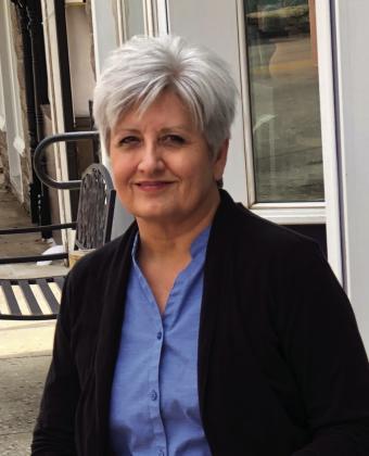 Theresa Cody