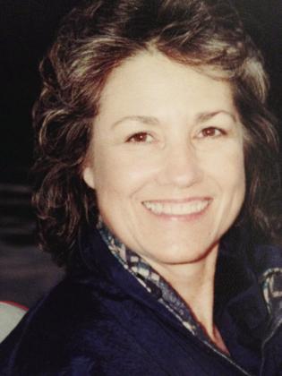 Dixie V. McNutt