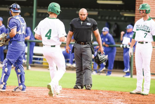 OBU vs. Southeastern