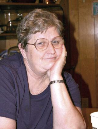 Gloria Trotter