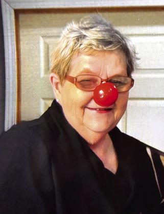 Gloria Trotter