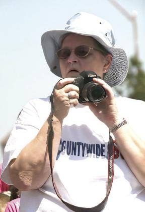 Gloria Trotter