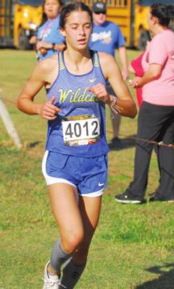 Baylee Tapley