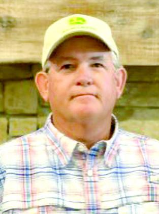 Terry Gregory