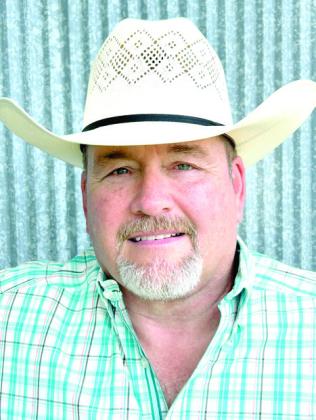 Greg Rush