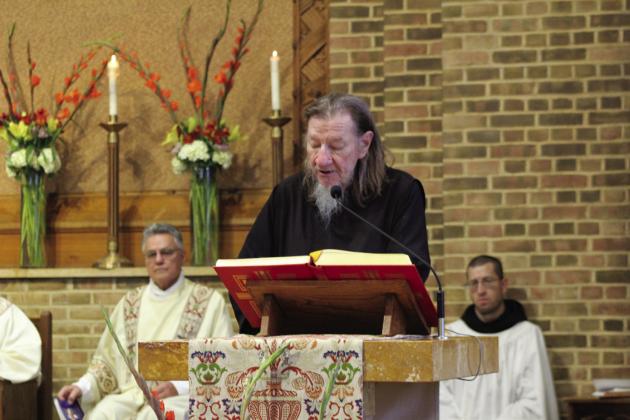 St. Gregory’s Abbey Celebrates 150 Years of Benedictine Missions in Pott. Co.