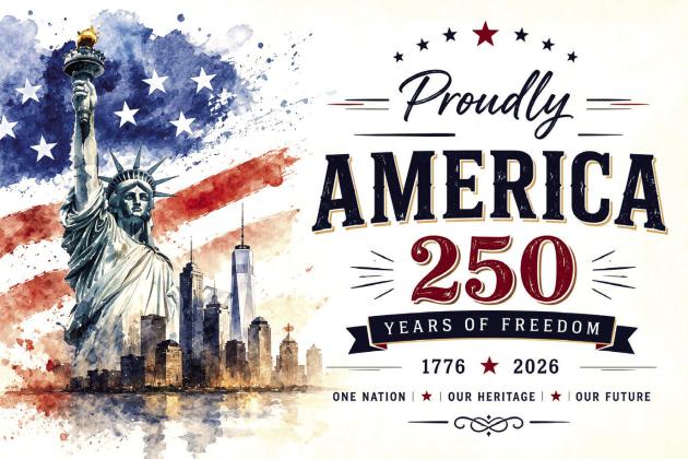 What the 250th USA Anniversary Means to Me