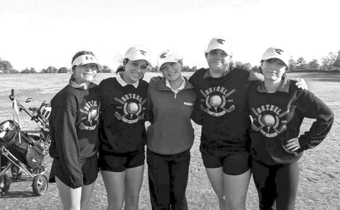 Photo provided by Donna Morris