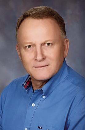Larry Stovall