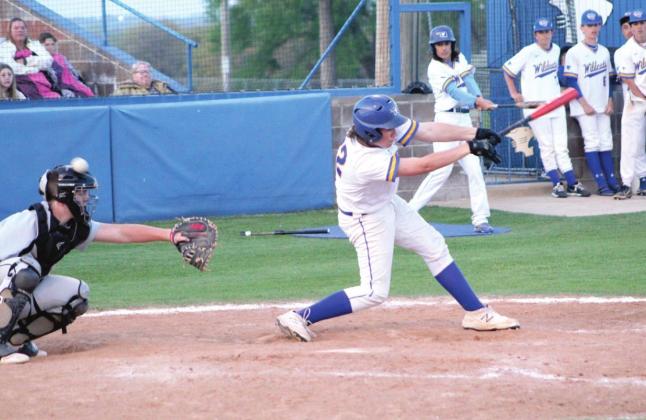 Bethel Baseball