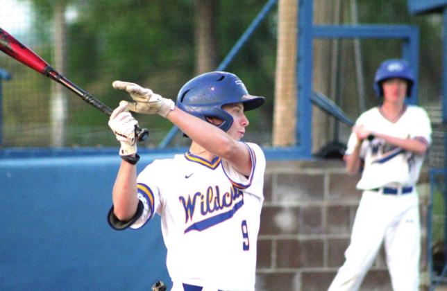 Bethel Baseball