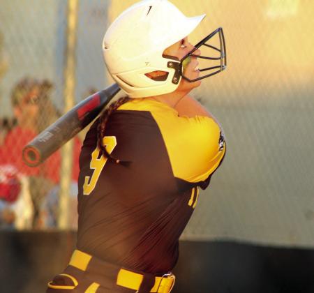 Tecumseh Fast Pitch State-bound