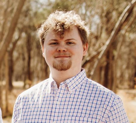Cody Swearingen