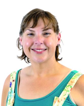 Yasminda Choate