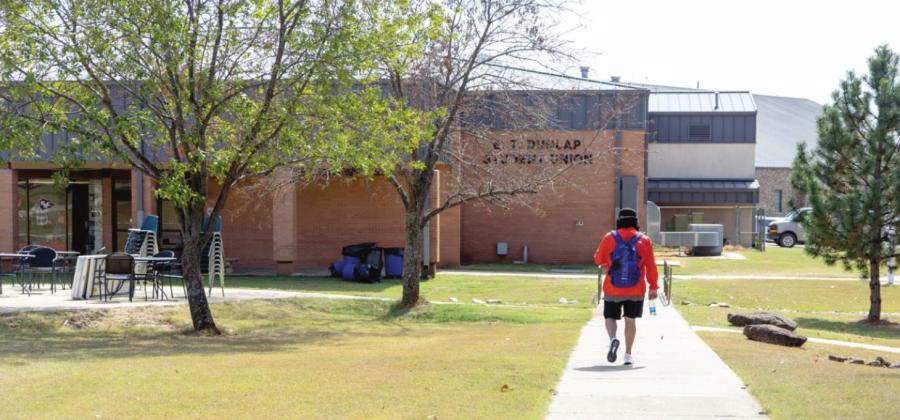 SSC Summer course enrollment open