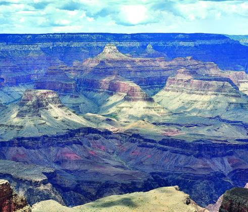 Grand Canyon