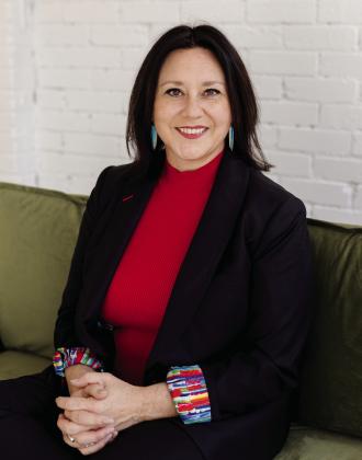 Shawnee Bridges Announces New Interim Executive Director