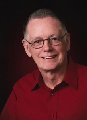 Carl Allen Coffman