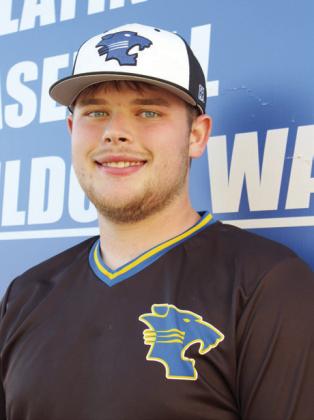 AJ Carpenter