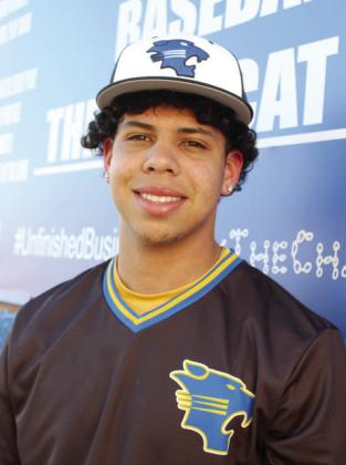 Antonio Ray
