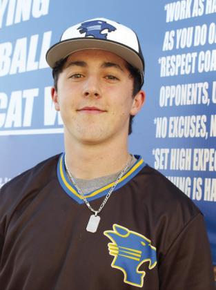 Bryce Tapley